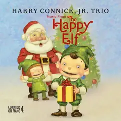 Music from The Happy Elf by Harry Connick, Jr. album reviews, ratings, credits