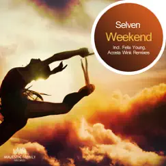 Weekend (Acosta Wink Remix) Song Lyrics