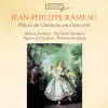 Rameau: Pieces de clavecin en concerts album lyrics, reviews, download