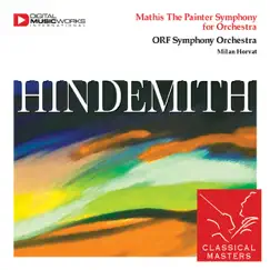 Mathis der Mahler Symphony: I. Engelkonzert Song Lyrics