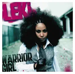 Warrior Girl by Leki album reviews, ratings, credits