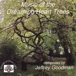 Dreaming Heart Trees Embrace Song Lyrics