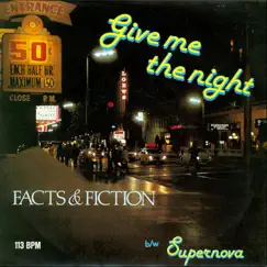Supernova (Single-Version) Song Lyrics