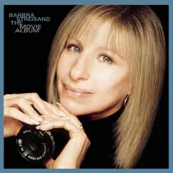 The Movie Album by Barbra Streisand album reviews, ratings, credits