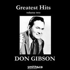 Greatest Hits, Volume 3 & 4 by Don Gibson album reviews, ratings, credits