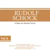Rudolf Schock, Vol. 8 album lyrics, reviews, download