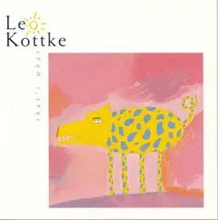 That's What by Leo Kottke album reviews, ratings, credits
