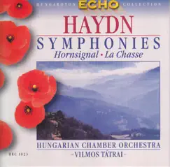 Symphony No. 73 in D major Hob. I: 73 - La Chasse' - II. Andante Song Lyrics