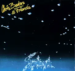 Splash - Single by Chris Beckers & Friends album reviews, ratings, credits