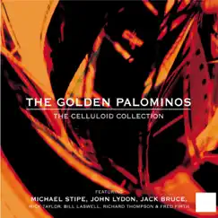 The Celluloid Collection by The Golden Palominos album reviews, ratings, credits