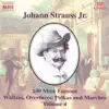Strauss II: 100 Most Famous Works, Vol. 4 album lyrics, reviews, download