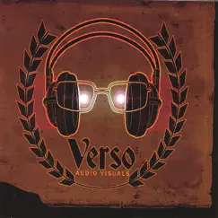 Audio Visuals by Verso album reviews, ratings, credits