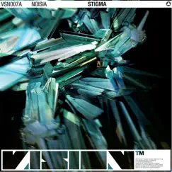 Stigma / Crank by Noisia album reviews, ratings, credits