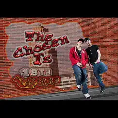 18th Ward - EP by The Chosen 1'S album reviews, ratings, credits