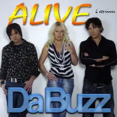 Alive (Radio Edit) Song Lyrics