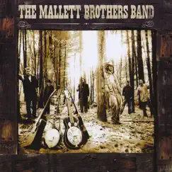 The Mallett Brothers Band by The Mallett Brothers Band album reviews, ratings, credits