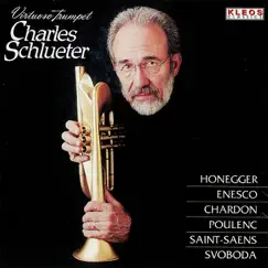 Virtuoso Trumpet by Charles Schlueter & Hawthorne String Quartet album reviews, ratings, credits