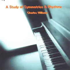 A Study of Symmetrics & Rhythms by Charles Williams album reviews, ratings, credits