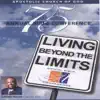 Living Beyond the Limits, Pt. 2 album lyrics, reviews, download