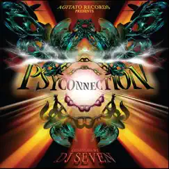 Psyconnection - Compiled By Dj Seven by Various Artists album reviews, ratings, credits
