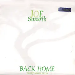 Back Home - EP by Joe Smooth album reviews, ratings, credits