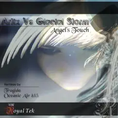 Angel's Touch (Oceanic Air 815 Remix) Song Lyrics