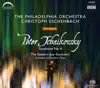 Tchaikovsky: Symphony No. 4, The Seasons album lyrics, reviews, download