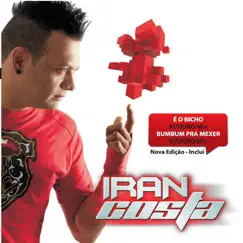 Dança do Quadrado - EP by Iran Costa album reviews, ratings, credits