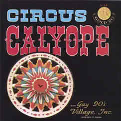 Circus Calliope by Classic Carnival Circus Calliope Music album reviews, ratings, credits