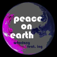 Peace On Earth - EP by Whodany album reviews, ratings, credits