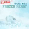 Frozen Heart - EP album lyrics, reviews, download
