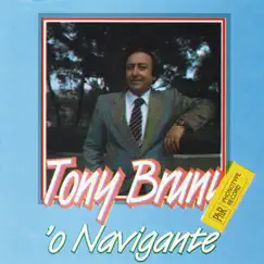 O navigante by Tony Bruni album reviews, ratings, credits