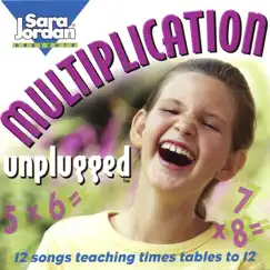 9 Times Table Song Lyrics