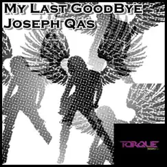 My Last Goodbye (Original Mix) Song Lyrics