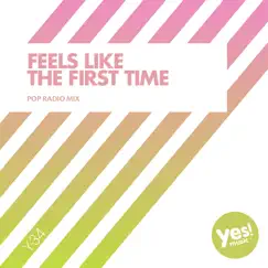 Feels Like The First Time - Single by The Band album reviews, ratings, credits