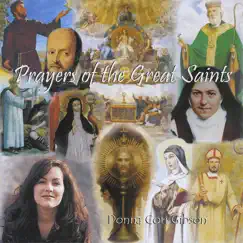 Only Today - St. Therese of Lisioux Song Lyrics