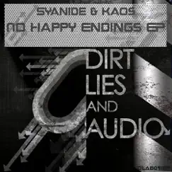 No Happy Endings (Syanide Remix) Song Lyrics