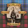 Scotland Remembers the Alamo album lyrics, reviews, download