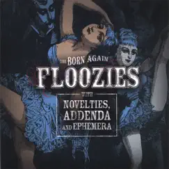 Novelties, Addenda, and Ephemera by Born Again Floozies album reviews, ratings, credits