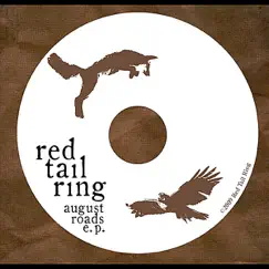 August Roads - EP by Red Tail Ring album reviews, ratings, credits