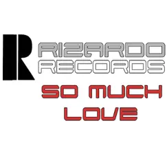 So much love (Franky Rizardo bateria remix) Song Lyrics