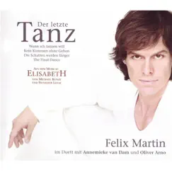Der letzte Tanz (from ELISABETH) Song Lyrics