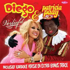 Verliefd - EP by Diego & Patricia Paay album reviews, ratings, credits