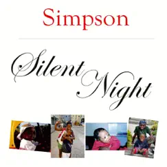 Silent Night - EP by Simpson album reviews, ratings, credits
