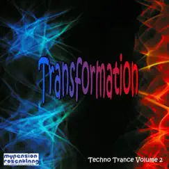 Transformation Volume 2 by Willi Schneider album reviews, ratings, credits
