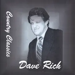 Country Classics by Dave Rich album reviews, ratings, credits