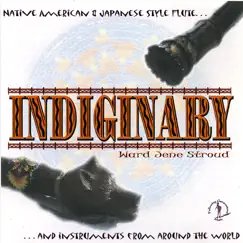 Indiginary by Ward Jene Stroud album reviews, ratings, credits