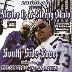 Gangster Ass Intro (feat. The Southland Gangsters) Song Lyrics