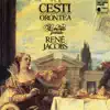 Cesti: Orontea album lyrics, reviews, download