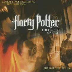 Music from Harry Potter: 